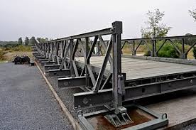 Balley Bridge